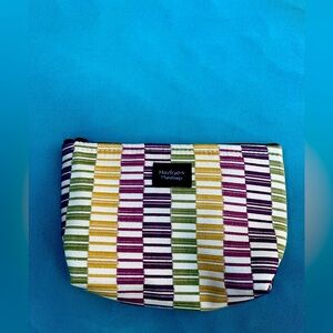 Madison Cosmetic Bag- New with Tags.